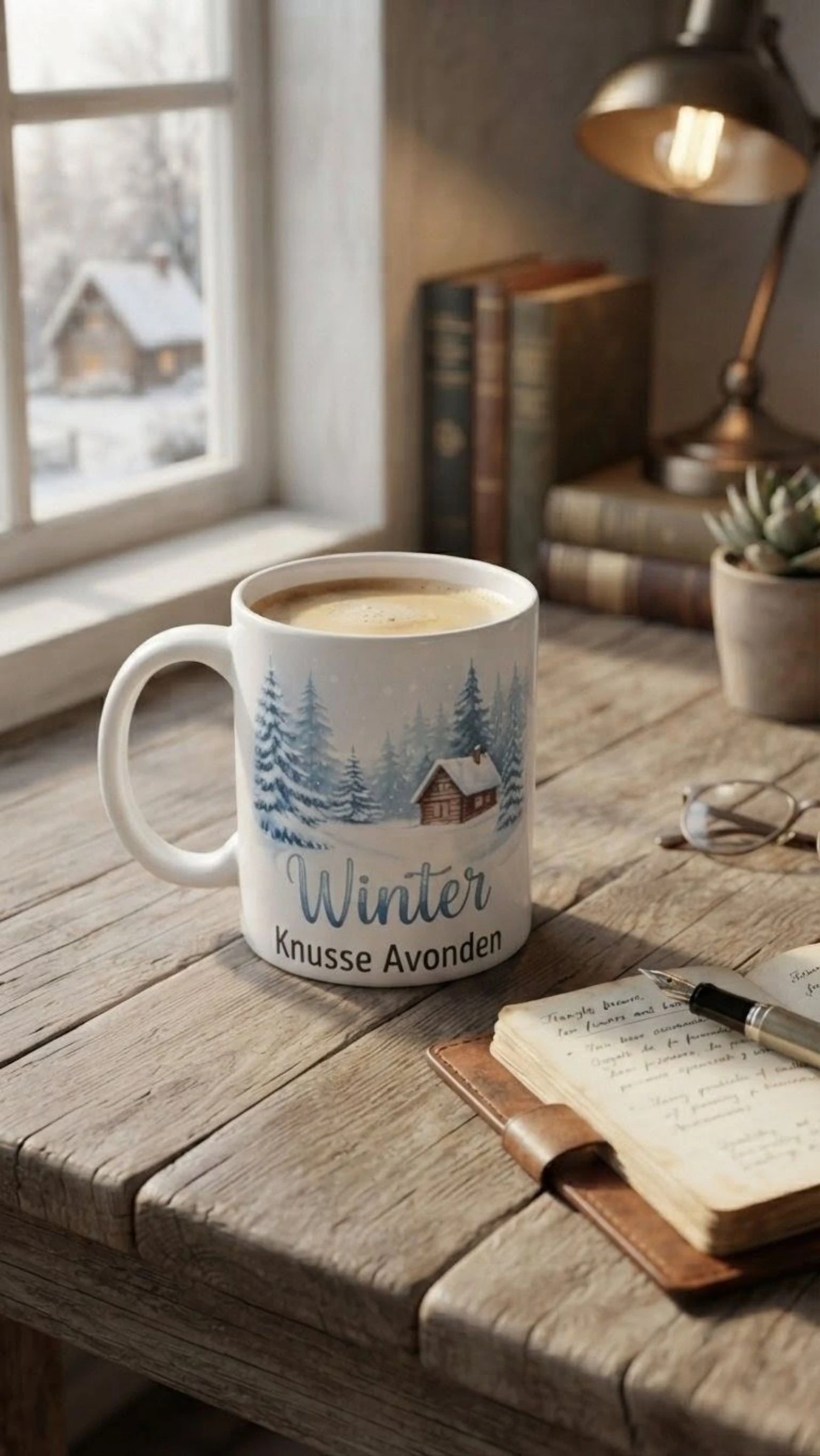 Personalized mug – photo 2